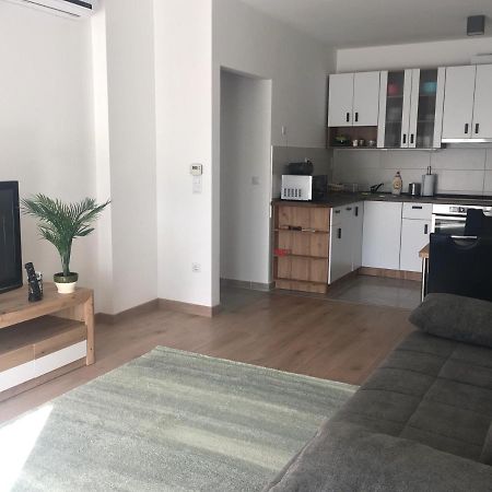 Cooper Apartment Boedapest Buitenkant foto
